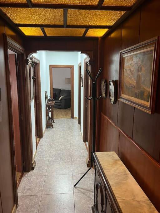 Appartement Piso 5 Min A Pie Del Centro Parking Gratis à Valladolid Extérieur photo