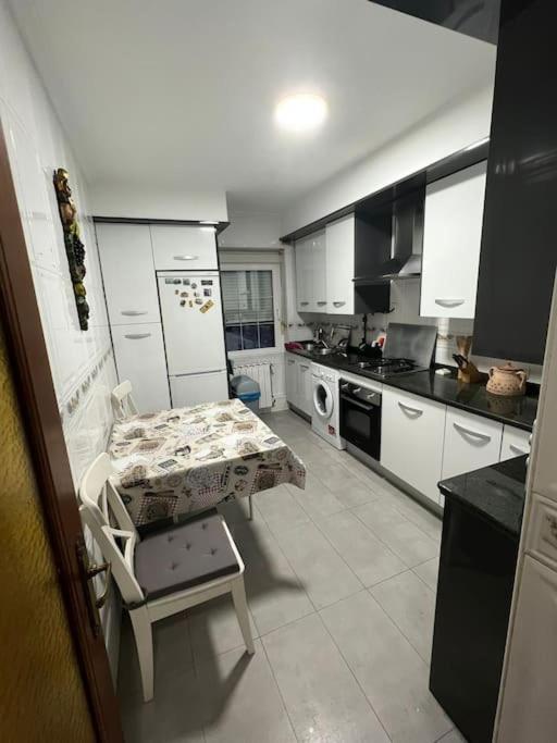 Appartement Piso 5 Min A Pie Del Centro Parking Gratis à Valladolid Extérieur photo