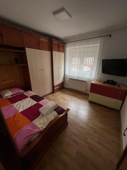 Appartement Piso 5 Min A Pie Del Centro Parking Gratis à Valladolid Extérieur photo